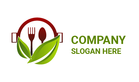 Logo Makanan Wajan Marun