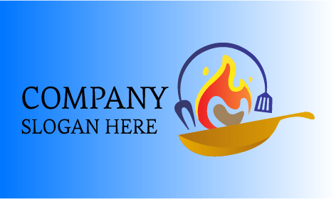 Mattes Wok-Essenslogo