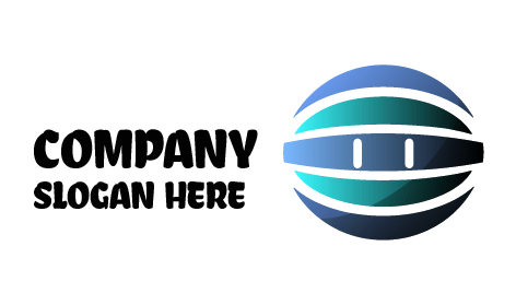 Premium Football Club Logo