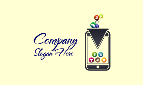 App Funnel Gadget Logo