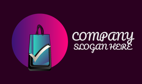 Digital Purchase Gadget Logo