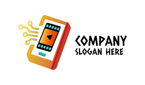 Logo De Gadget Digital Stream