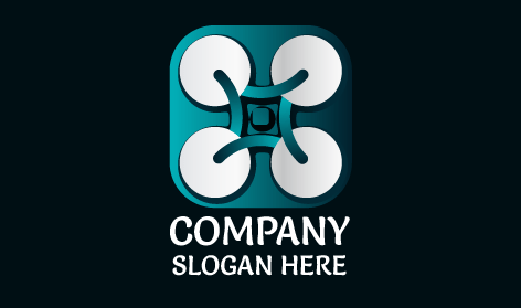 Linking Arms Gadget Logo