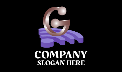 Wi-fi Signal Gadget Logo