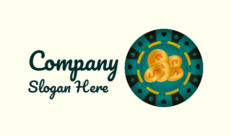 Golden Coins Gambling Logo