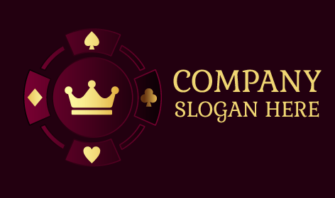 Golden Crown Gambling Logo