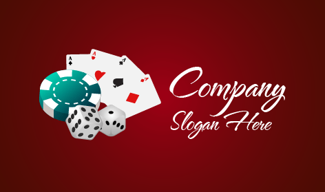 Lucky Roll Gambling Logo