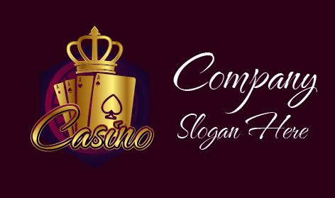 Prestigious Crown Gambling Logo
