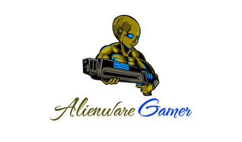 Alienware Gaming Ai Logo