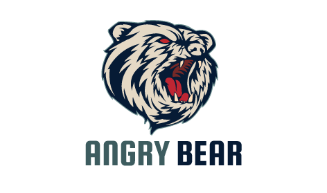 Roaring Lion Gaming Ai Logo