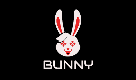 Logótipo White Bunny Gaming Ai