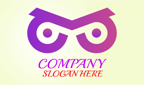 Kızgın Gözler Gözlük Logosu