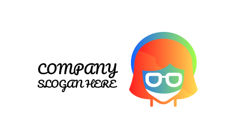 Everyday Wear Glasses Logo