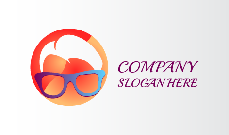 Latest Bold Glasses Logo