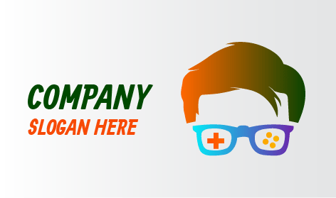 Medical Glasses Logo