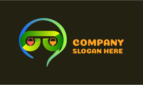 Splendid Wine Glasses Logo