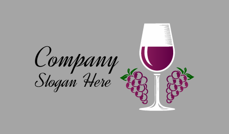 Moldovan Wine Grapes Logo