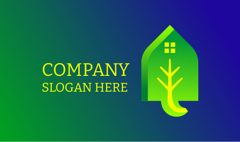 Logo de La Cabane dans les Arbres de Verdure