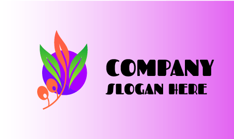 Turuncu Zeytin Yeşilliği Logosu