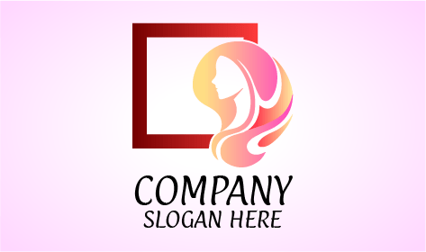 Magnifique Logo De Coiffeur Diva