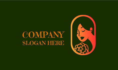 Logo De Coiffeur Flawless Beauty