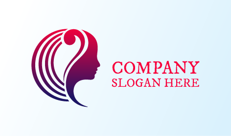 Sağlıklı Yaşam Kuaför Merkezi Logosu