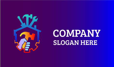 Logo Martello Tuttofare Mattone