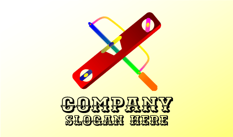 Logo Tuttofare Seghetto Affilato