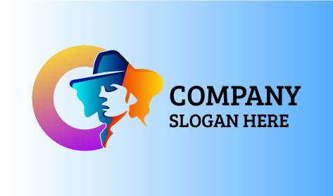 Men Fashion Hat Logo