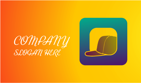 Minimalist Streetwear Hat Logo