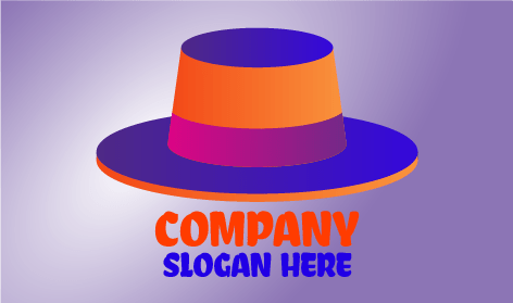 Logotipo Moderno Da Cartola