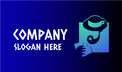 Gizemli Yakışıklı Şapka Logosu