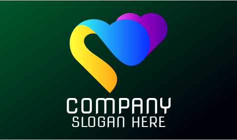 Heart Logo Design - Best Heart Logo Maker