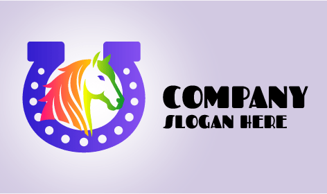 Zarif At Nalı Logosu