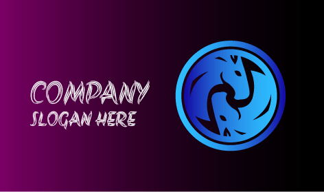 Zarif at Ahırı Logosu