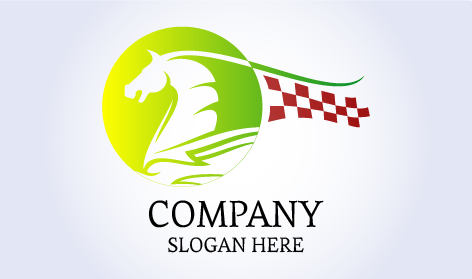 Yeşil Polo At Kulübü Logosu