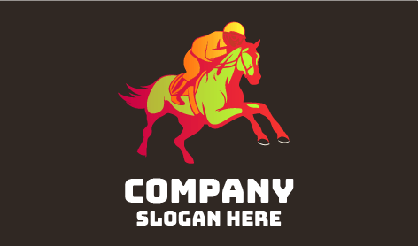 Horse Logo Design - Best Horse Logo Maker