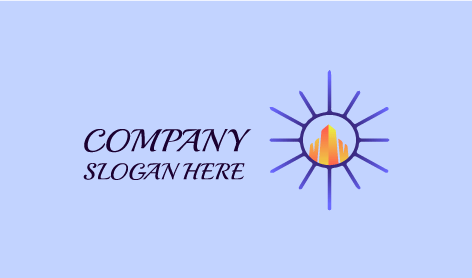 Blue Rays Hotel Logo