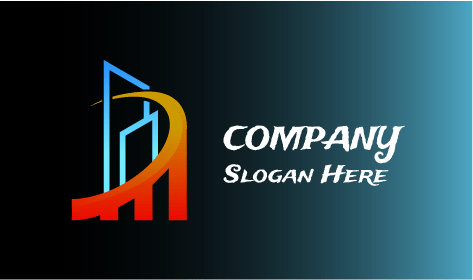 Crescent Building Hotel Logo