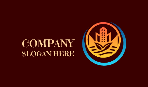 Çevre Bilincine Sahip Misafirperverlik Oteli Logosu