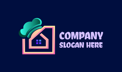 Logo Dell'hotel Culinario Raffinato