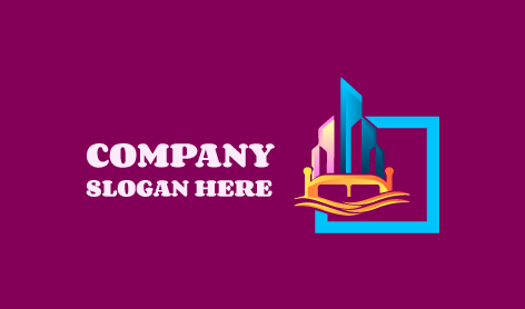 Floating Hotel Complex Logo