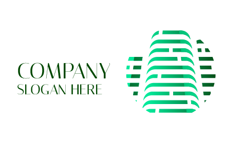 Logo Green Elevated Hotel