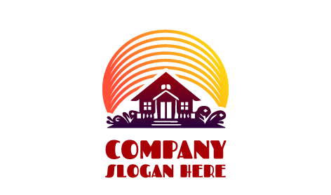 Homely Warmth Hotel Logo