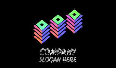 Hotel Project Management Logo