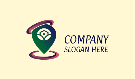 Logo Dell'hotel Di Destinazione Di Viaggio