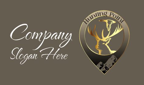 Logo Berburu Tanda Navigasi