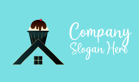 Dondurma Teslimat Logosu