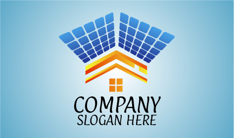 Ceiling Tiles Industrial Logo