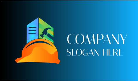 Logo Industri Garis Palu